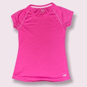 Champion semi fitted active tee ⬇️